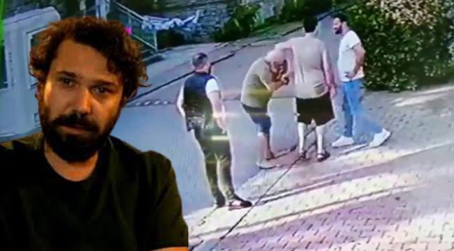 Halil Sezai yarın hakim karşısına çıkıyor