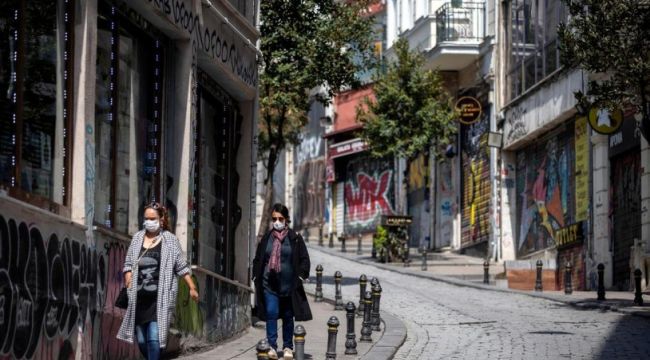 Halk sokağa çıkma yasağı istiyor mu ?
