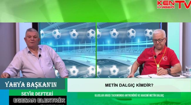 HERKESE UYGUN SPOR : TAEKWONDA