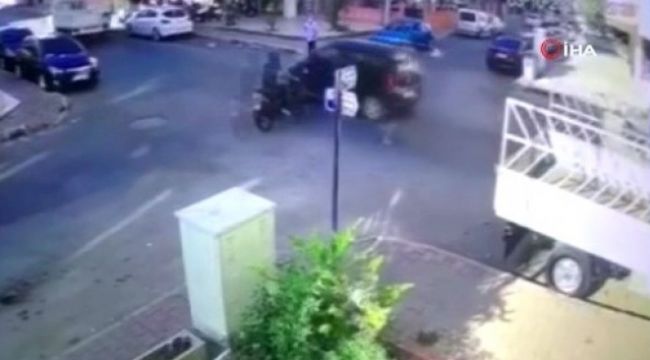 Hız denemesi hastanede bitti