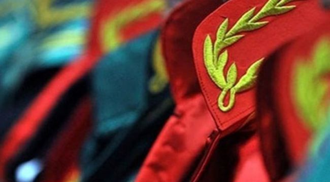  HSK, 11 hakim ve savcıyı meslekten ihraç etti