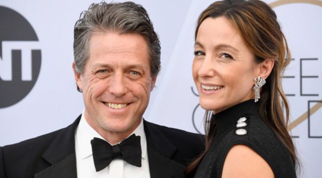 Hugh Grant'tan romantik komedi itirafı
