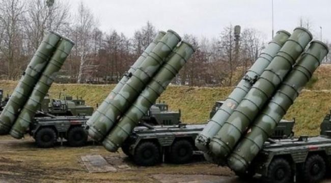 Hulusi Akar'dan S-400 açıklaması