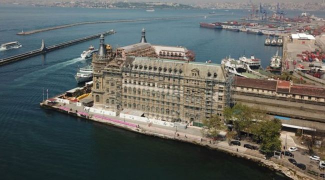 İBB haklı, ihale iptal