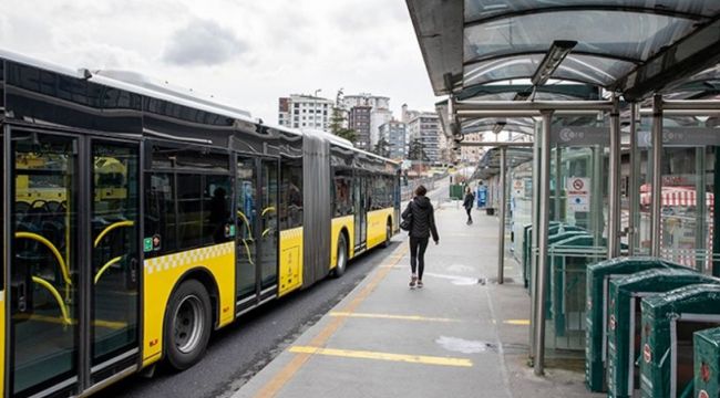 İBB, metrobüsü troleybüse dönüştürebilir