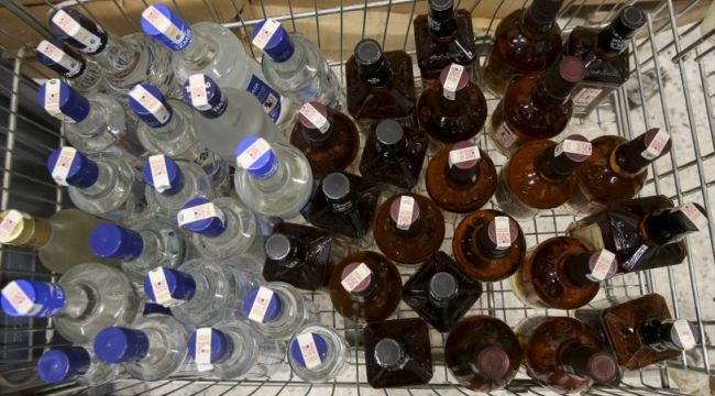İçişleri Bakanlığı'ndan 'sahte içki' açıklaması