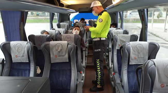İçişleri Bakanlığından Covid-19 açıklaması