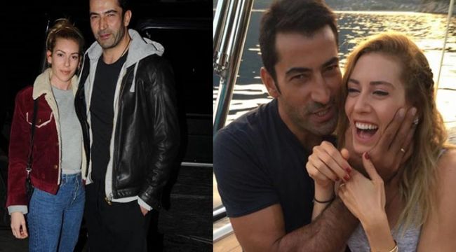 İmirzalıoğlu: "Bebeğin ismi belli"