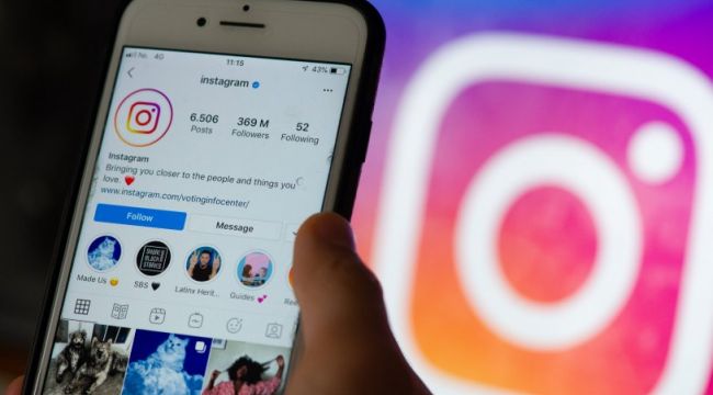 İngiltere'de Instagram fenomenleri için yeni karar