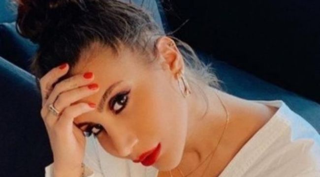 İrem Derici: Evlilik para tuzağı