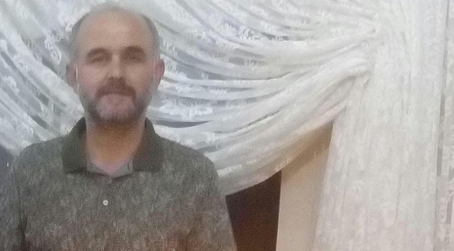 İşe diye evden çıktı, bir daha haber alınamadı