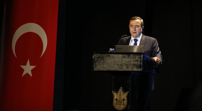 İŞİMİZ KONAK’A HİZMET ETMEK   