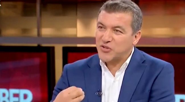 İsmail Küçükkaya koronavirüs karantinasında