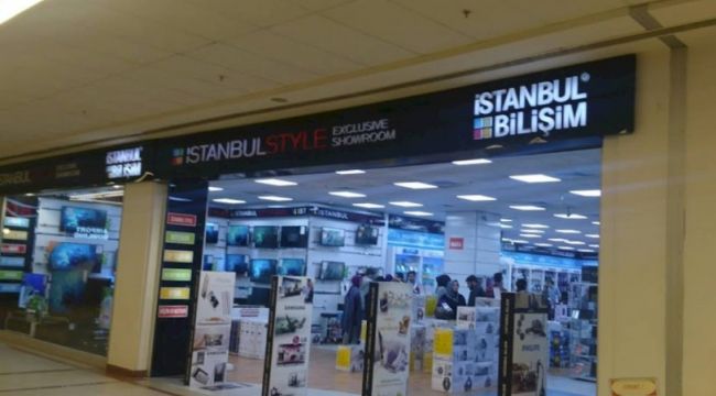 İstanbul Bilişim'in iflasına karar verildi