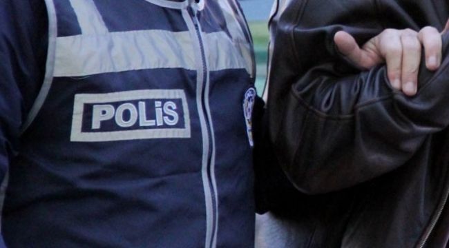 İstanbul'da DEAŞ operasyonu