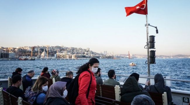 İstanbul için kritik uyarı
