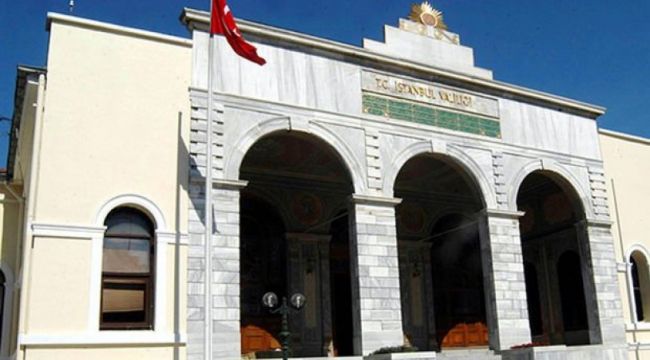 İstanbul Valiliği'nden Kılıçdaroğlu'na yanıt