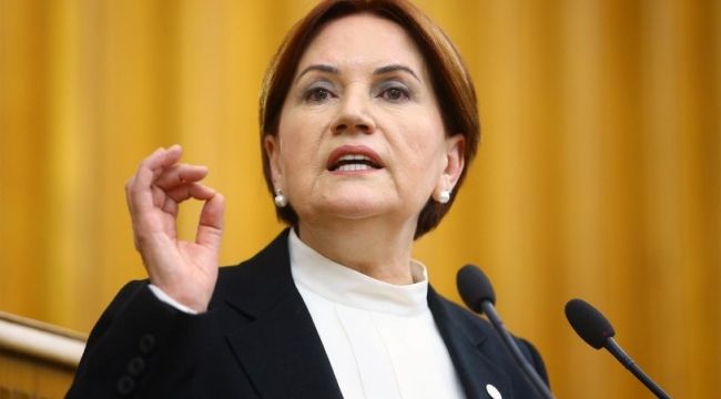 İYİ PARTİ 3'ÜNCÜ YILINI İZMİR'DE KUTLUYOR