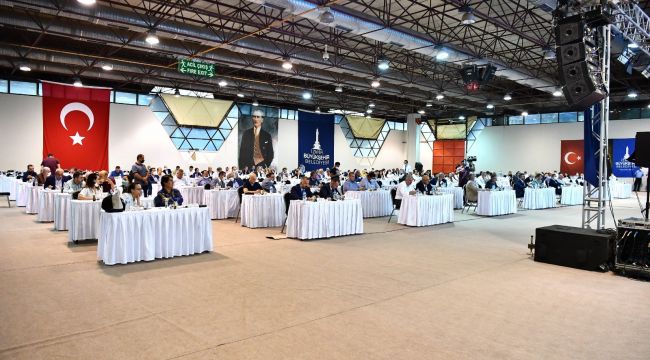 İZMİR'DE 29 EKİM’DE TOPLU ULAŞIM 1 KURUŞ