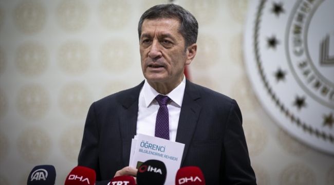 İZMİR'DE EĞİTİME ARA VERİLDİ