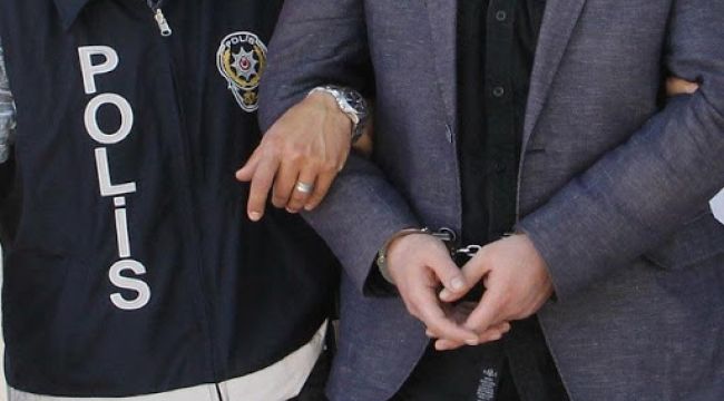 İZMİR’DE FETÖ’NÜN HÜCRE EVLERİNE BASKIN