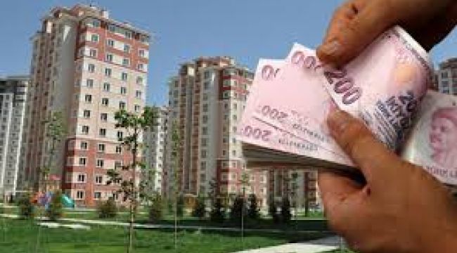 İzmir'de konut satışları yüzde 7,7 oranında azaldı