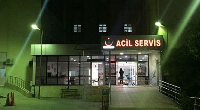 İZMİR'DE SAHTE İÇKİ CAN ALMAYA DEVAM EDİYOR