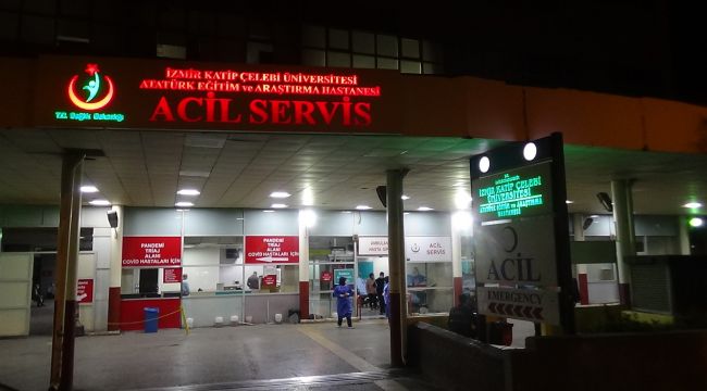 İZMİR'DE SAHTE İÇKİ ÖLÜMLERİ ARTIYOR