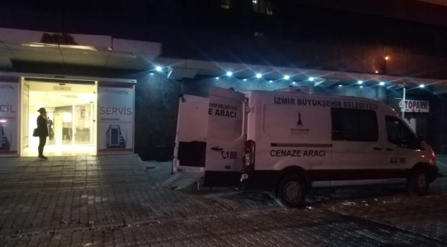 İZMİR’DE SAHTE İÇKİDEN CAN KAYBI ARTTI