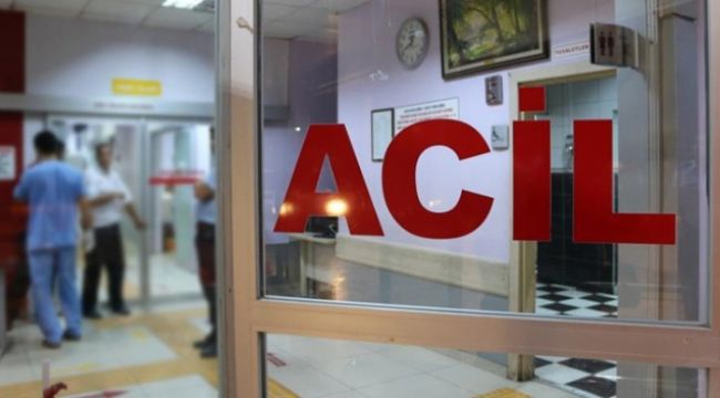 İZMİR'DE YAŞLI ADAMIN TALİHSİZ ÖLÜMÜ