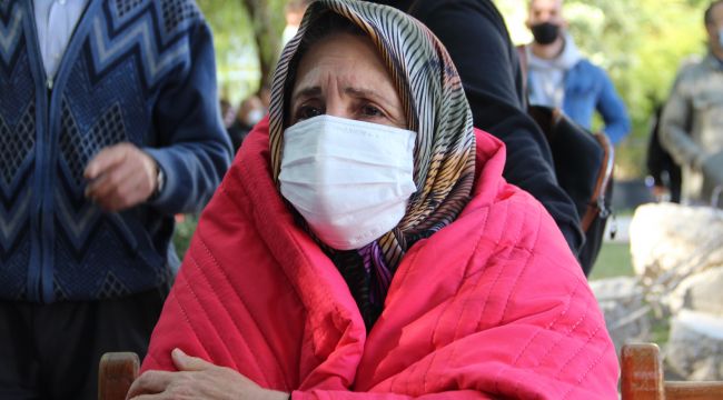 İZMİR’DEN UMUTLANDIRAN HABER