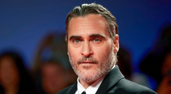 Joaquin Phoenix Napolyon’u canlandıracak