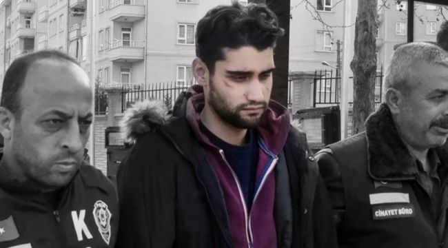 Kadir Şeker'in avukatlarından  itiraz
