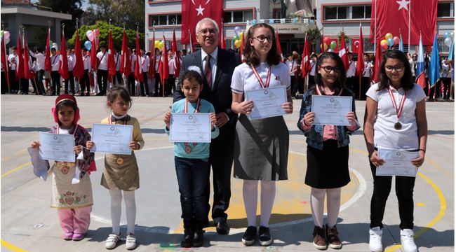 10 KASIM İÇİN KOMPOZİSYON YARIŞMASI