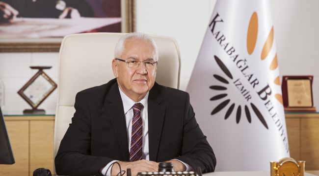 KARABAĞLAR'DA DİJİTAL KOLAYLIK