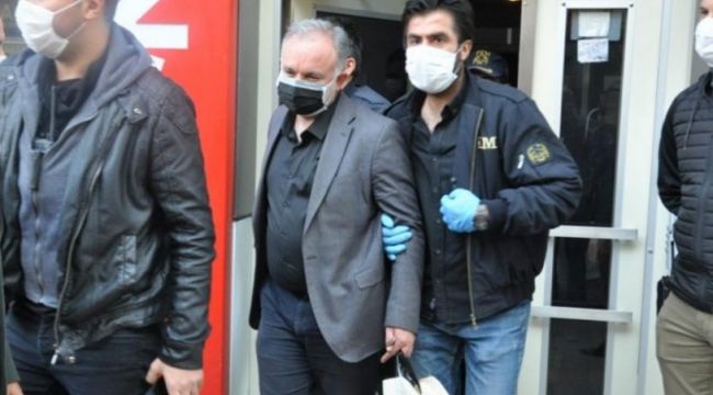 Kars Belediye Eşbaşkanı Bilgen, beraat etti
