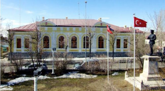 Kars Valiliği'nden 29 Ekim yasakları!