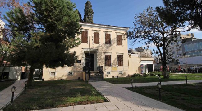 KARŞIYAKA'DA 29 EKİM HAZIRLIĞI