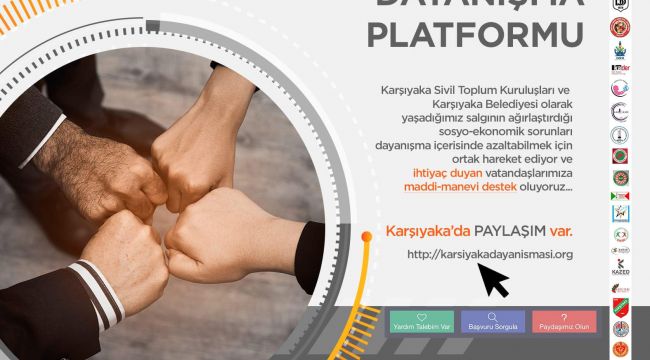 KARŞIYAKA TEK YÜREK