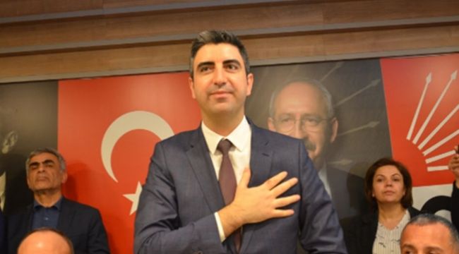 Kartal Belediye Başkanı Yüksel'den iyi haber