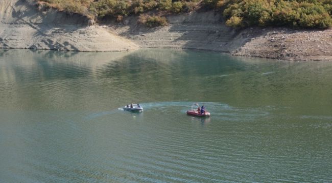 Kayıp Gülistan'ı arama çalışmaları sürüyor