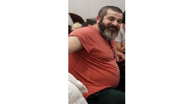 Kayra Şenocak 40 kilo verdi