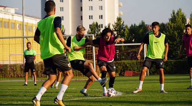 Kayserispor'da bir korona virüs vakası daha