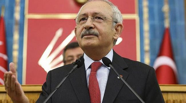 Kılıçdaroğlu: Ermenistan işgal ettiği topraklardan çekilmeli