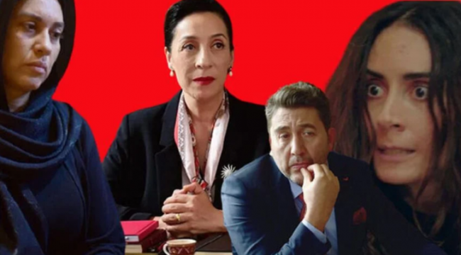 Kırmızı Oda'yı bitirecek ayrılık!