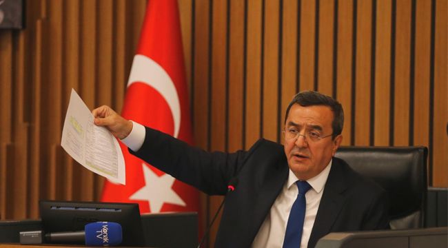 KONAK’TA YATIRIMA 78 MİLYONLUK DEV BÜTÇE
