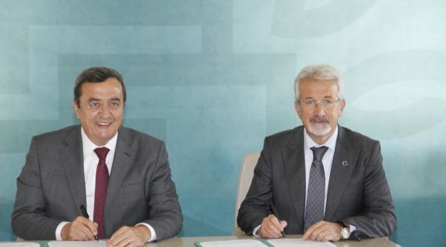 KONAK VE NİLÜFER İŞBİRLİĞİ