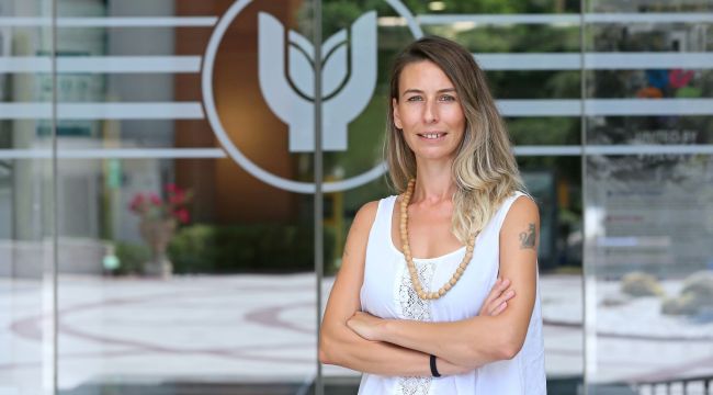 Körfez filmini incelediği makalesi birinci oldu