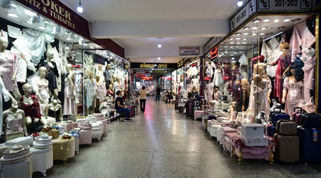 Koronavirüs damatlara yaradı
