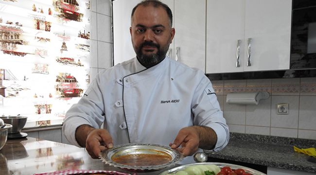 Koronavirüse karşı ezogelin çorbası